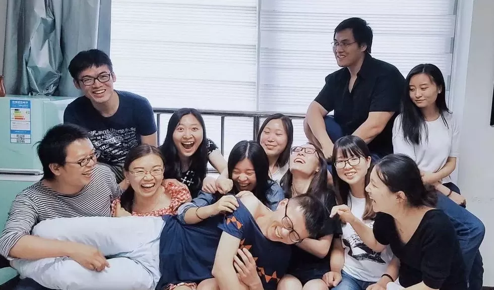 疯狂抄手游戏规则 阿子忆胡续冬:他的爱如同保护力场,依然在持续辐射
