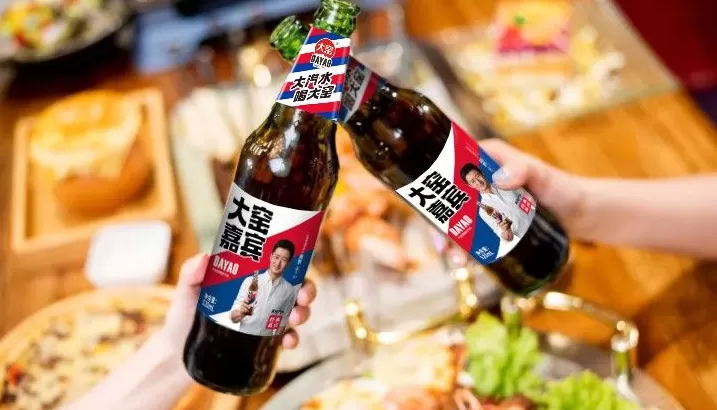 饮品店的优势 大窑饮品凭“1+2+N”战略与供应链优势,领跑饮料市场