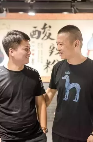 北京西单疯狂抄手 逛西单必吃美食攻略