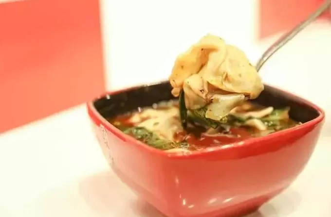 北京西单疯狂抄手 逛西单必吃美食攻略