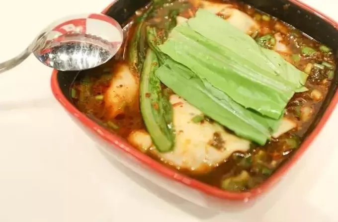 北京西单疯狂抄手 逛西单必吃美食攻略