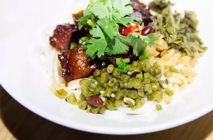 北京西单疯狂抄手 逛西单必吃美食攻略