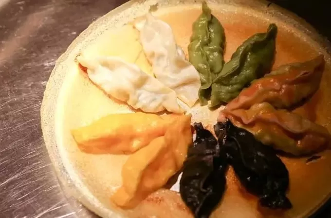 北京西单疯狂抄手 逛西单必吃美食攻略