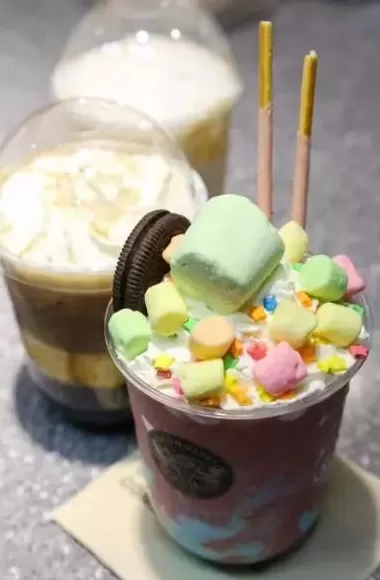 北京西单疯狂抄手 逛西单必吃美食攻略