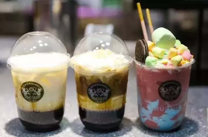 北京西单疯狂抄手 逛西单必吃美食攻略