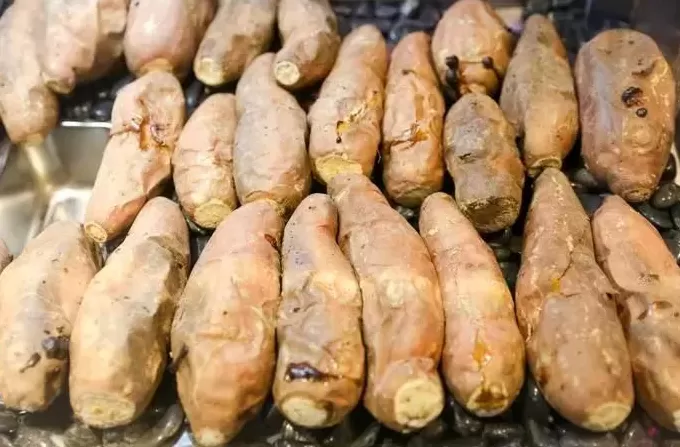 北京西单疯狂抄手 逛西单必吃美食攻略