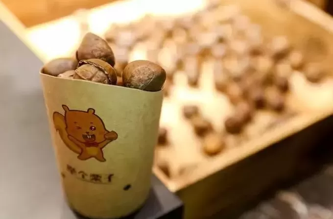 北京西单疯狂抄手 逛西单必吃美食攻略