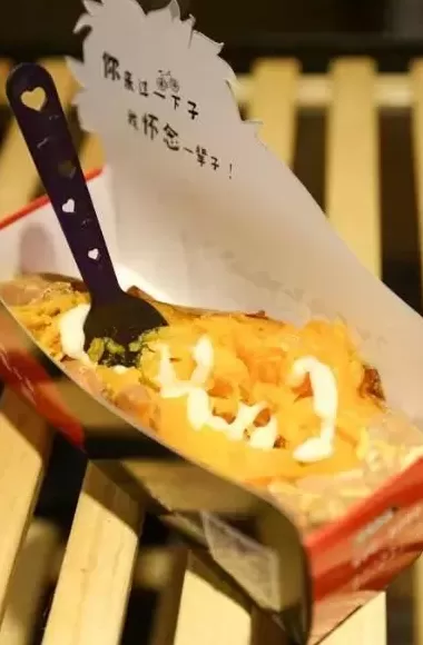 北京西单疯狂抄手 逛西单必吃美食攻略