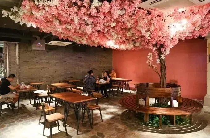 北京西单疯狂抄手 逛西单必吃美食攻略