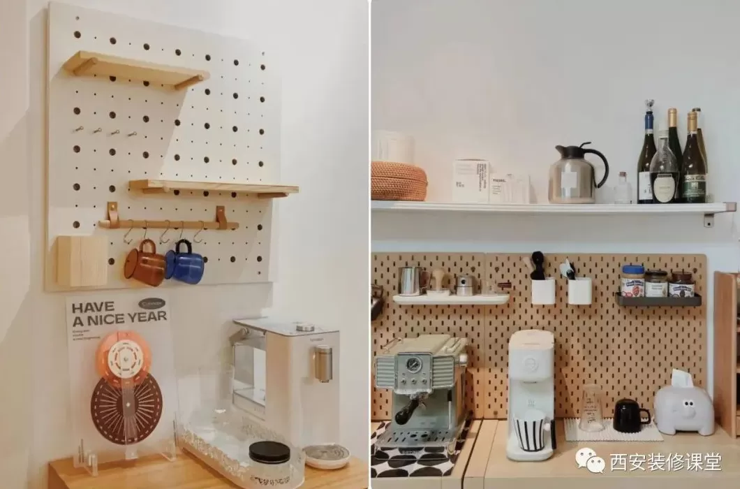 饮品店吧台设计 54款小资情调吧台,大爱!(附吧台装修攻略)