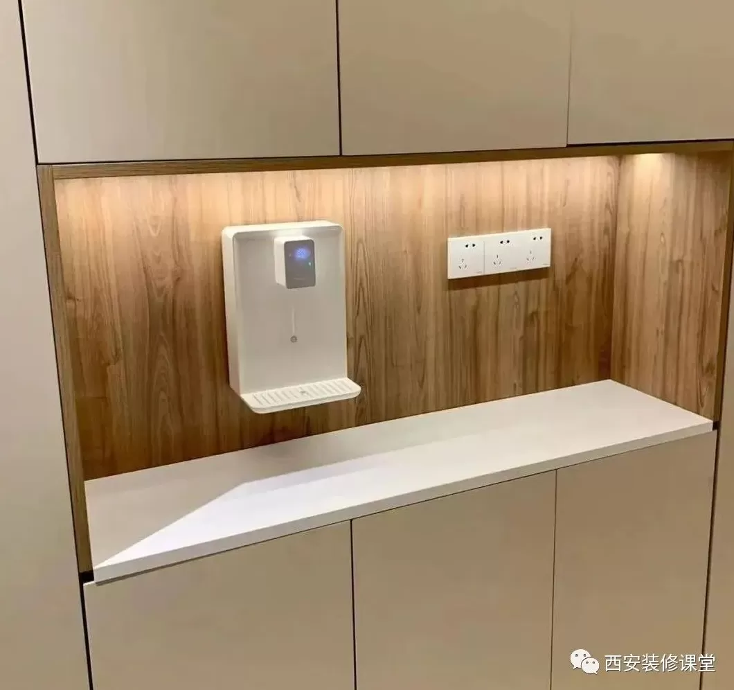 饮品店吧台设计 54款小资情调吧台,大爱!(附吧台装修攻略)