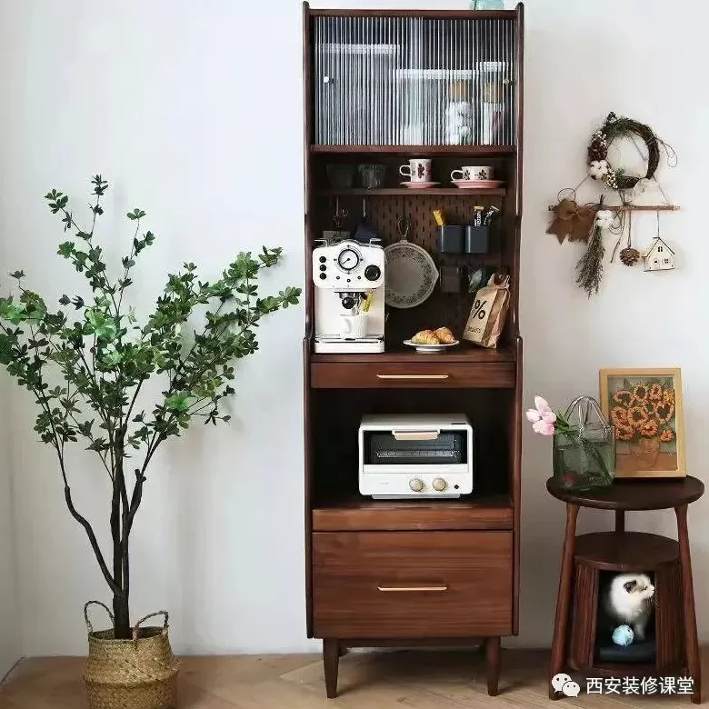 饮品店吧台设计 54款小资情调吧台,大爱!(附吧台装修攻略)