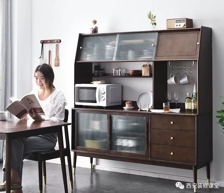 饮品店吧台设计 54款小资情调吧台,大爱!(附吧台装修攻略)