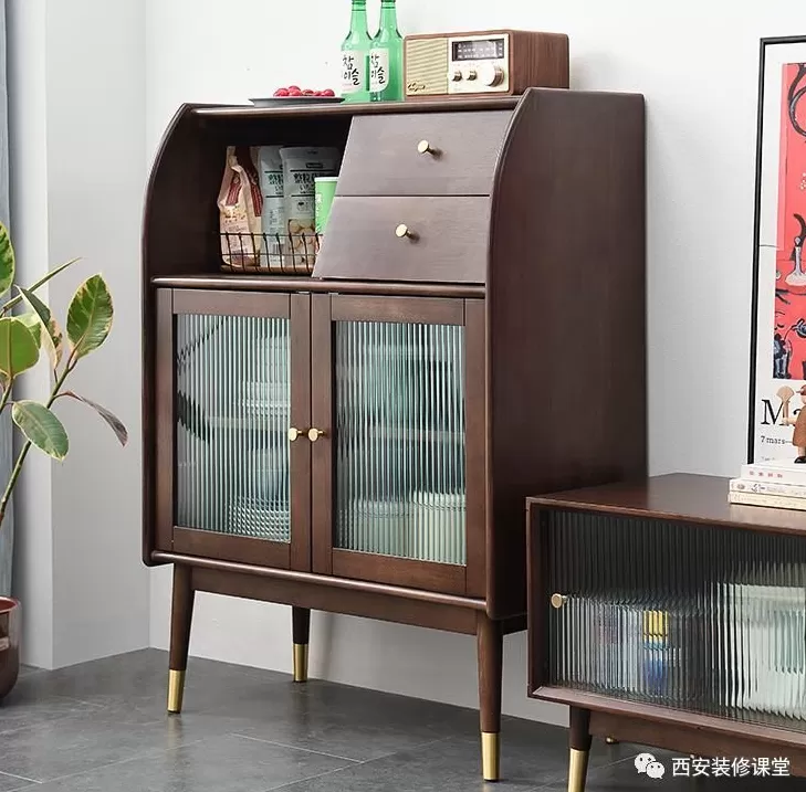 饮品店吧台设计 54款小资情调吧台,大爱!(附吧台装修攻略)