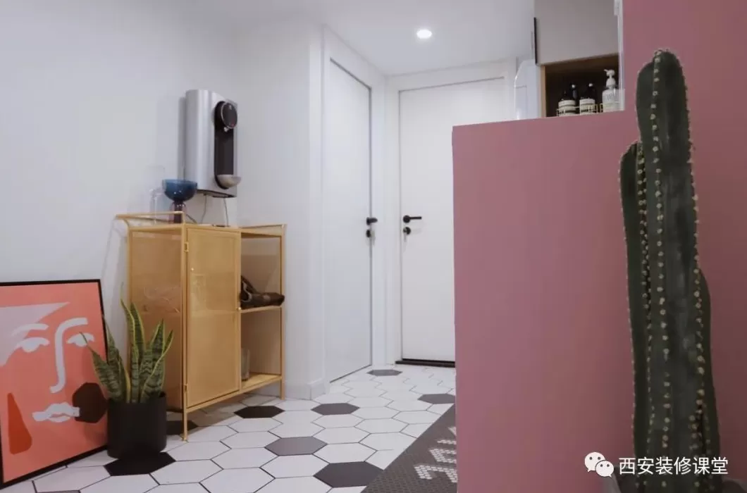 饮品店吧台设计 54款小资情调吧台,大爱!(附吧台装修攻略)
