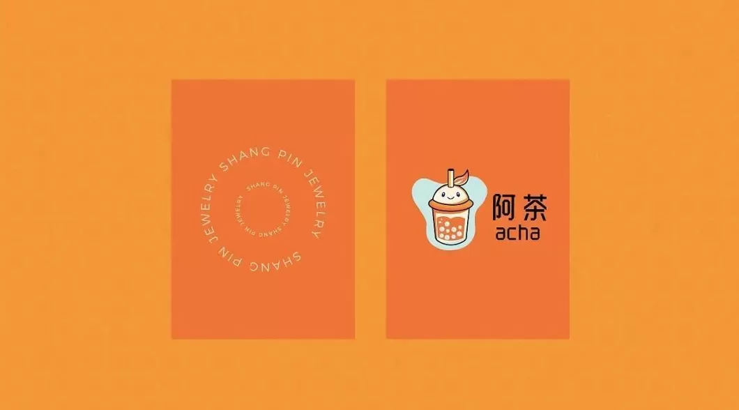 饮品店卡通图片 【可爱卡通品牌饮料壁纸】超好看