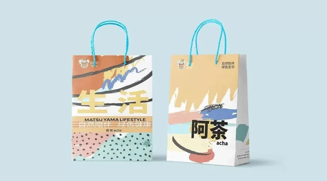 饮品店卡通图片 【可爱卡通品牌饮料壁纸】超好看
