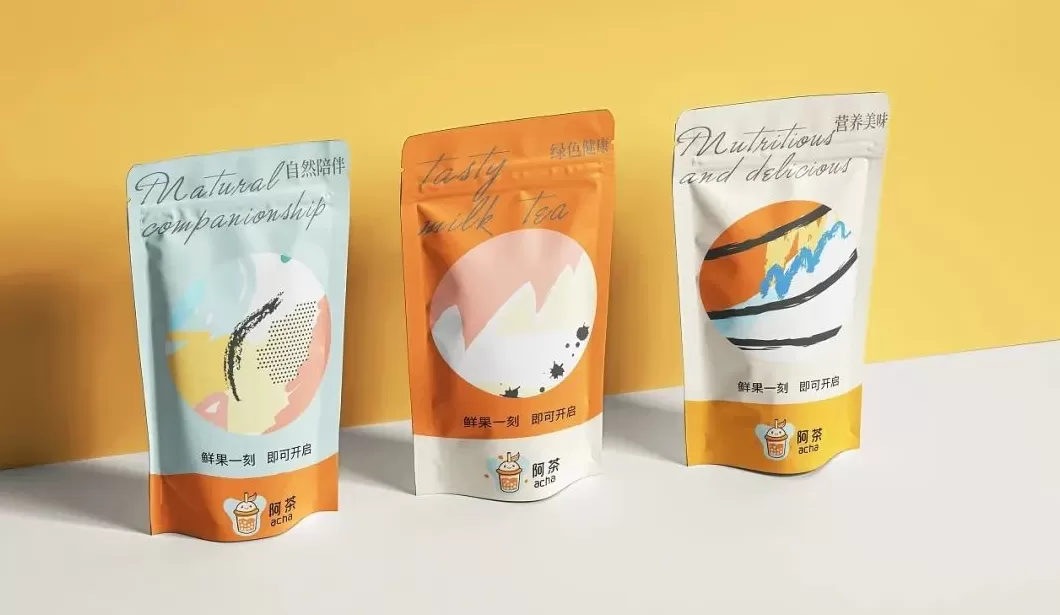 饮品店卡通图片 【可爱卡通品牌饮料壁纸】超好看