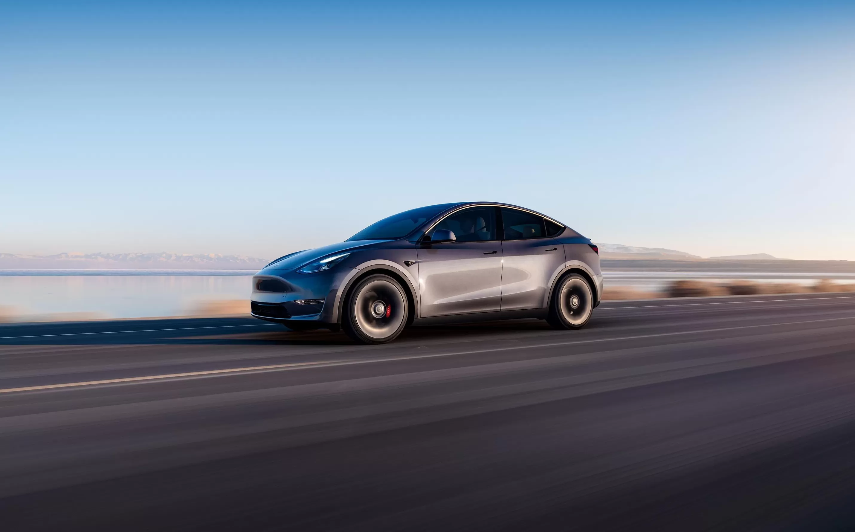 电动汽车3万以下 Model 3Y都将推出“廉价版”!价格将在20万以内?
