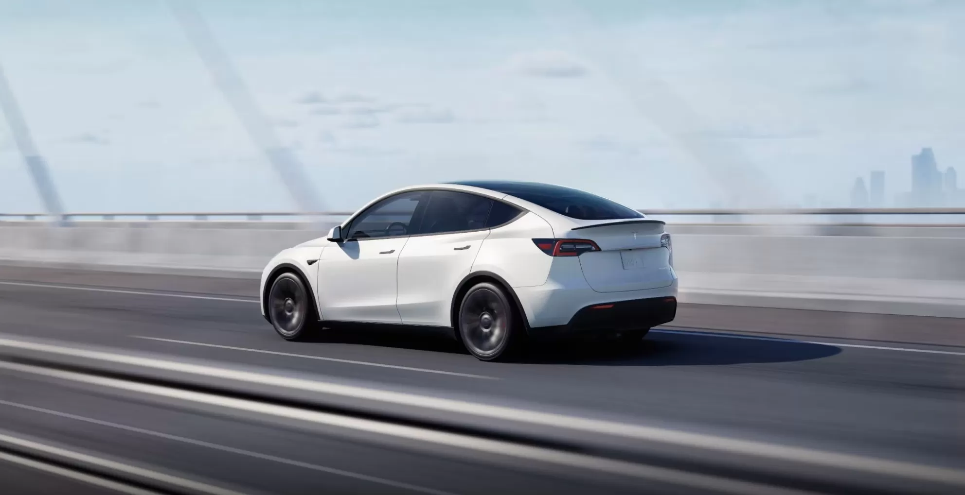 电动汽车3万以下 Model 3Y都将推出“廉价版”!价格将在20万以内?