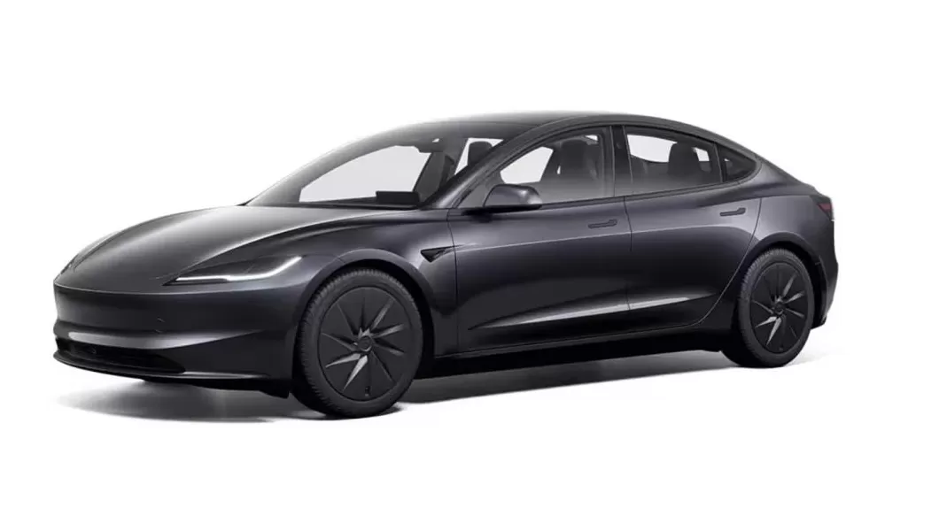 电动汽车3万以下 Model 3Y都将推出“廉价版”!价格将在20万以内?