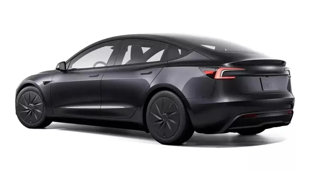 电动汽车3万以下 Model 3Y都将推出“廉价版”!价格将在20万以内?