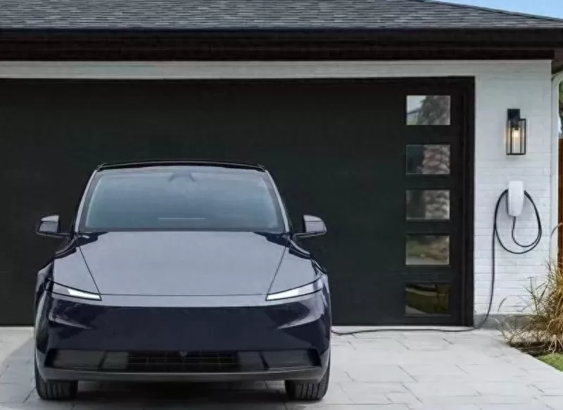 电动汽车3万以下 Model 3Y都将推出“廉价版”!价格将在20万以内?