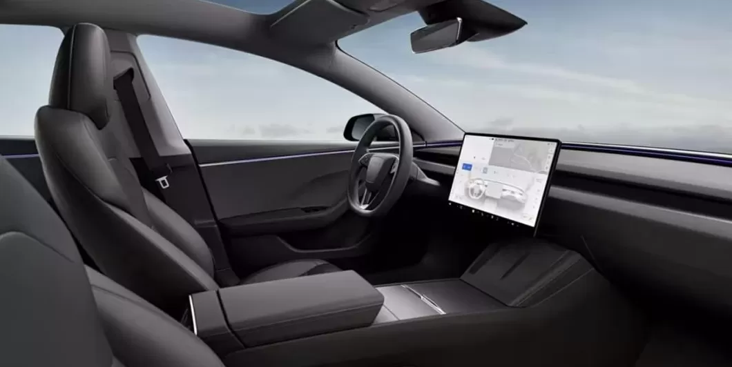 电动汽车3万以下 Model 3Y都将推出“廉价版”!价格将在20万以内?