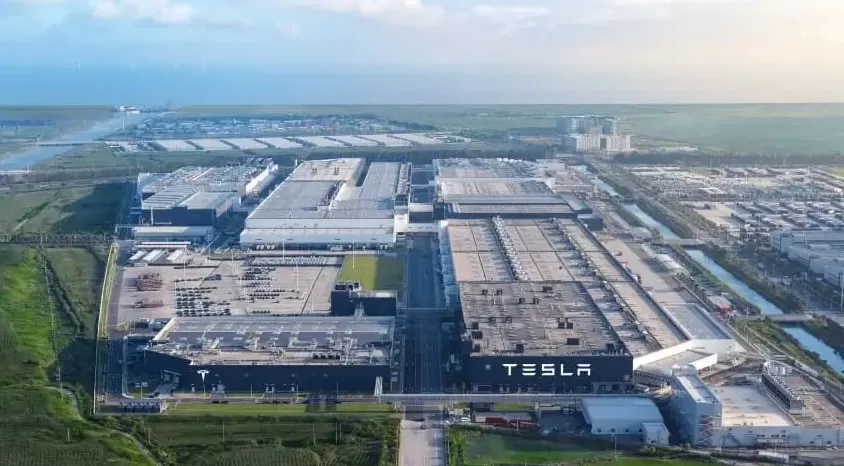 电动汽车3万以下 Model 3Y都将推出“廉价版”!价格将在20万以内?