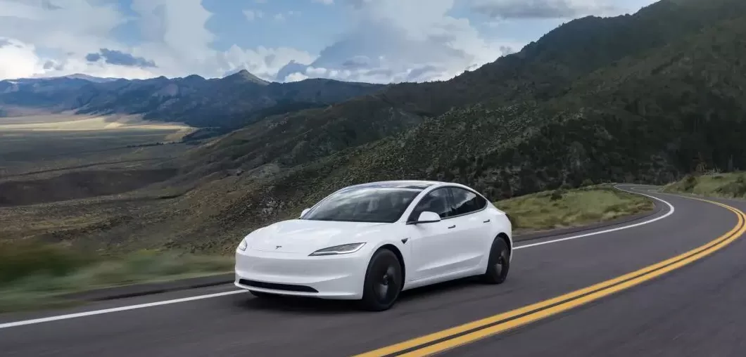 电动汽车3万以下 Model 3Y都将推出“廉价版”!价格将在20万以内?