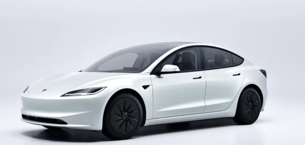 电动汽车3万以下 Model 3Y都将推出“廉价版”!价格将在20万以内?