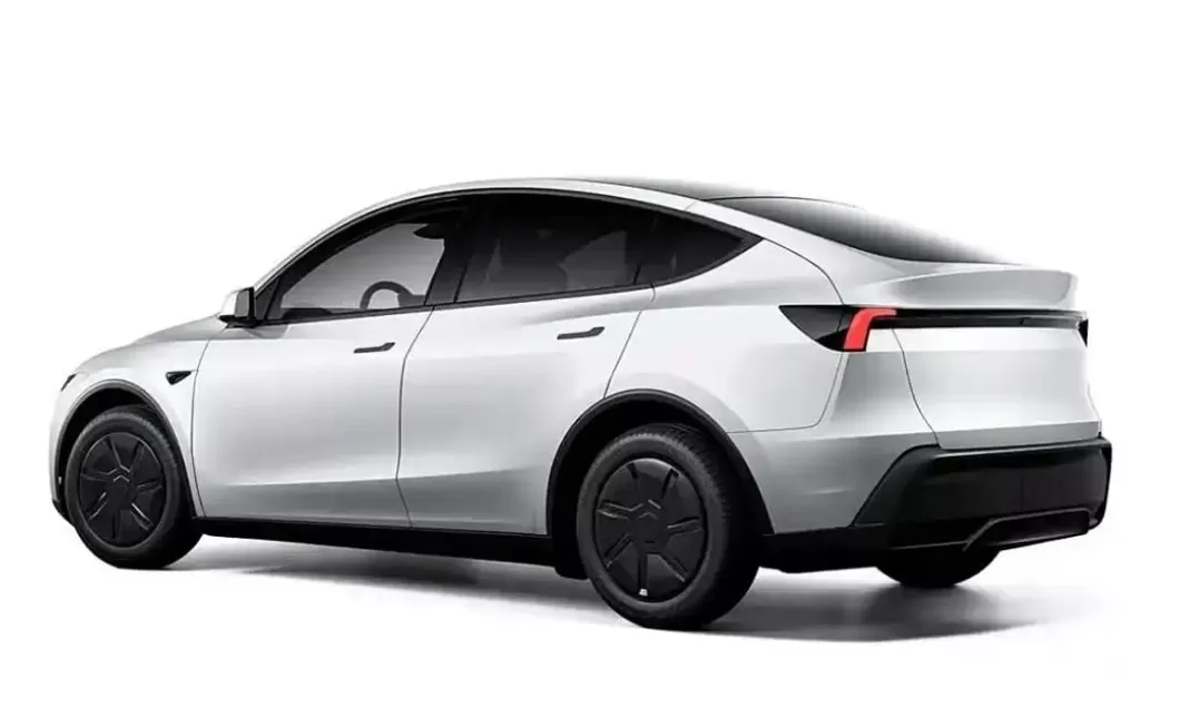 电动汽车3万以下 Model 3Y都将推出“廉价版”!价格将在20万以内?