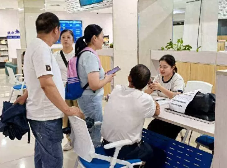 饮品店招聘要求 提供就业岗位150余个！重庆这场招聘会将持续至本周日