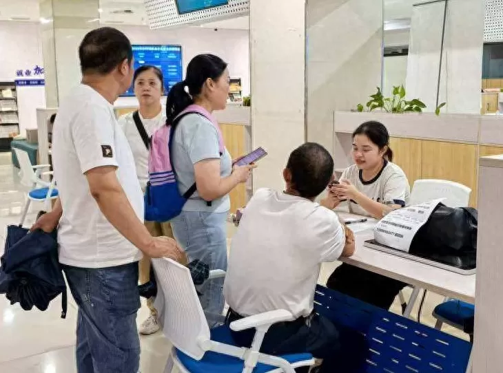 饮品店招聘要求 提供就业岗位150余个!重庆这场招聘会将持续至本周日