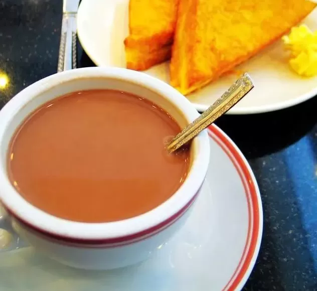 饮品店调查问卷 遍地奶茶店你爱哪一款?深圳奶茶消费市场调查问卷邀您来填
