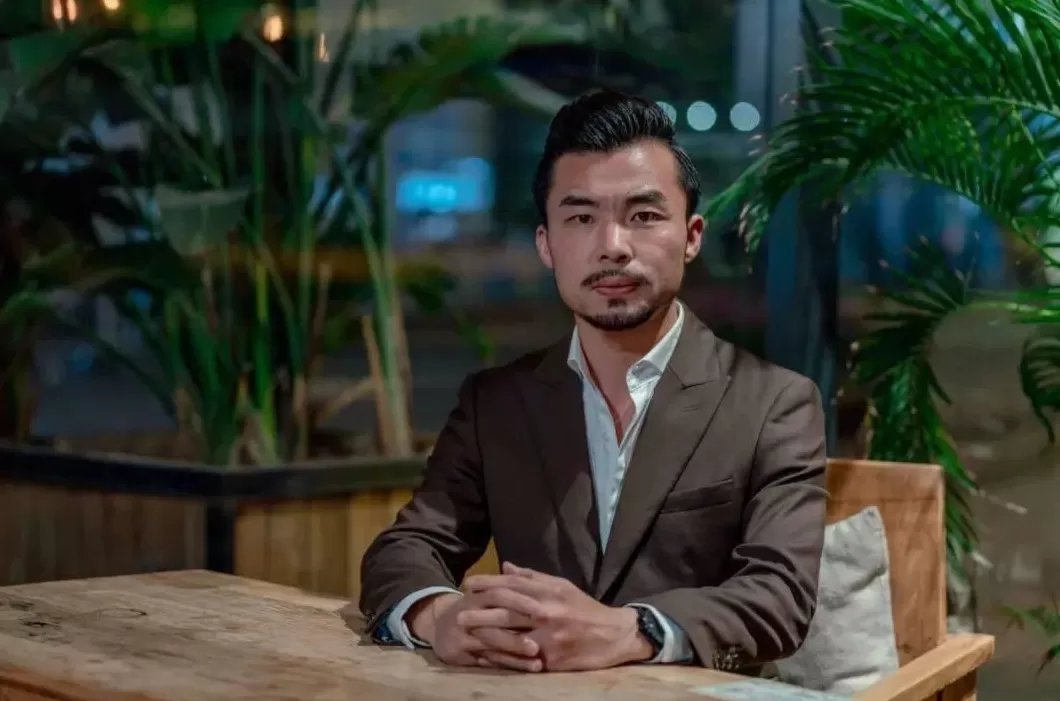 男装带货直播封面 男装直播带货话术SOP(详解)