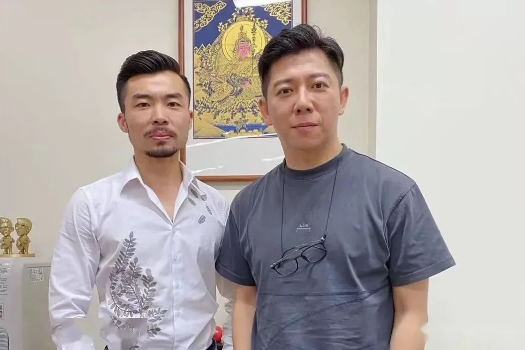 男装带货直播封面 男装直播带货话术SOP(详解)