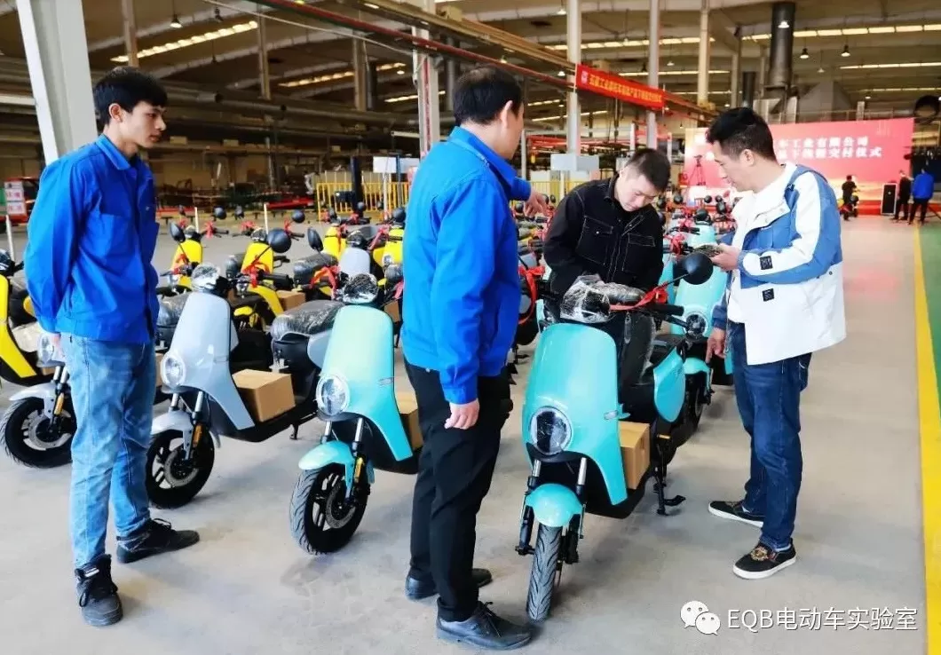 五菱电动汽车代理 五菱出个新品牌“埃尚”!五菱高管辟谣:完全没有关系!