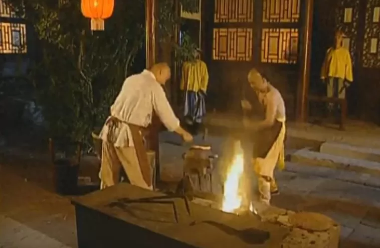 康熙微服私访记3剧情 《康熙微服私访记》中,三德子就是李德全吗?原型是谁?