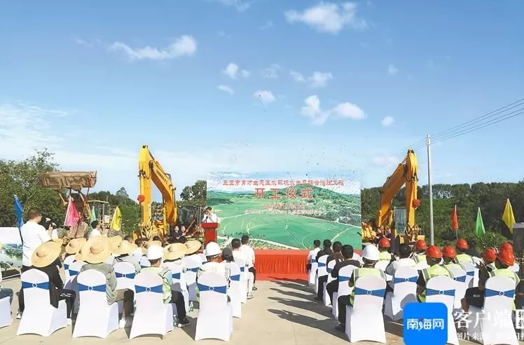 百年育才加盟有区域保护吗 三亚撤镇设区10周年 育才生态区:让“生态后花园”更美
