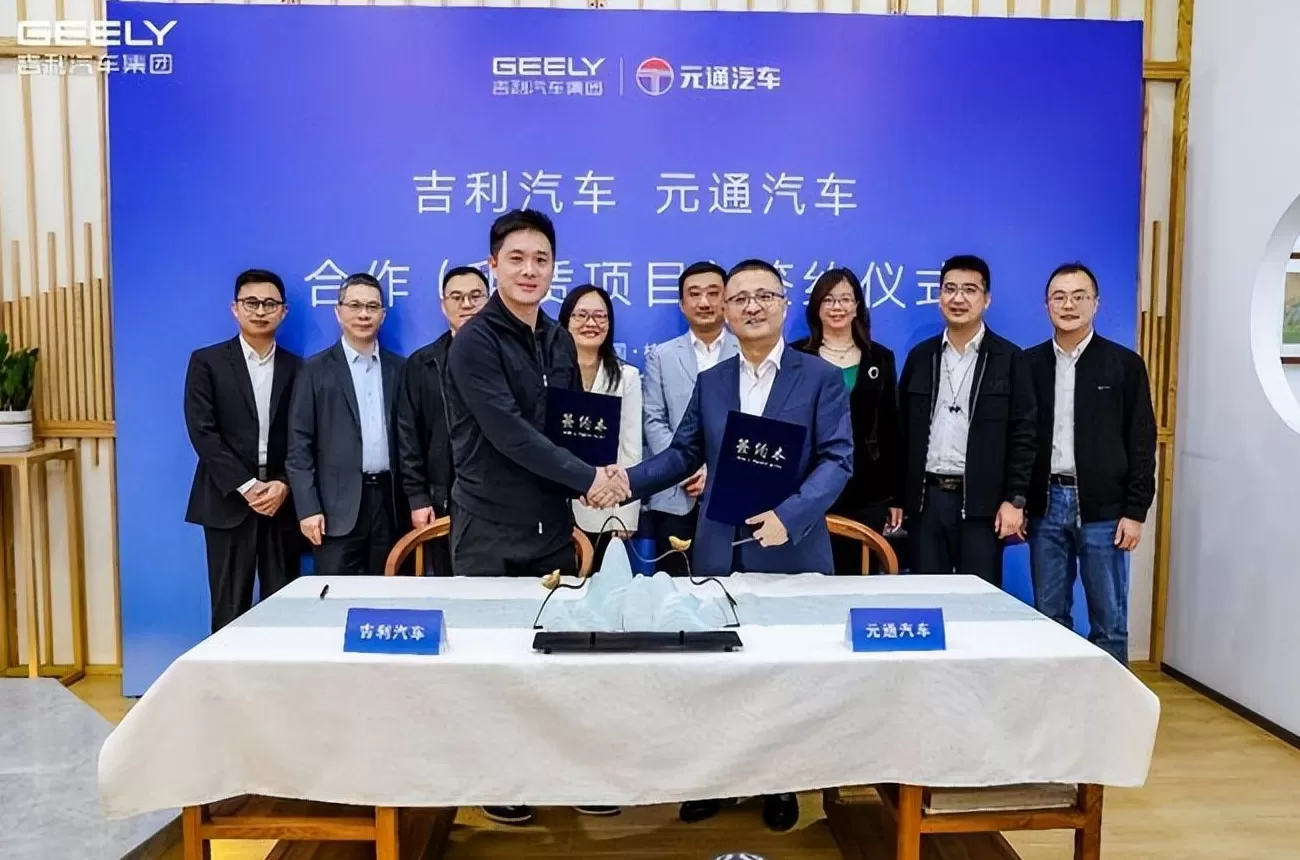 电动汽车代理权 直营+代理,小米汽车渠道模式定了,首批经销商都有谁?