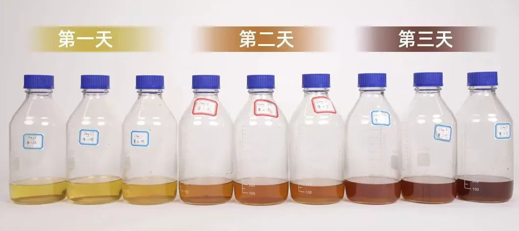 鸡排有什么口味 #夏日开胃餐#低卡低脂的黑椒鸡排