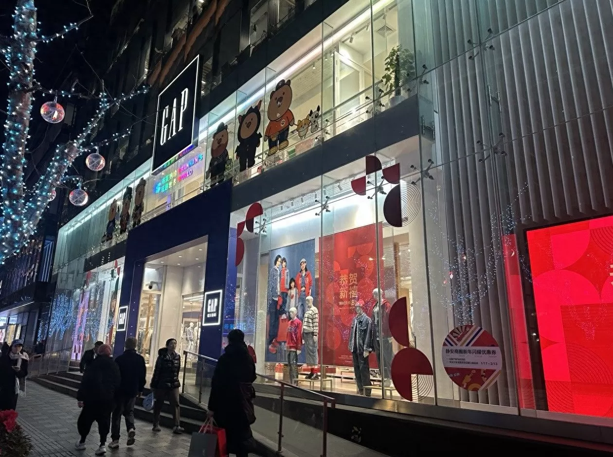 绘本男装有网店吗 您还记得人民商场感恩节吗?今年比“进价”更实惠,赶紧带家人一起来逛逛