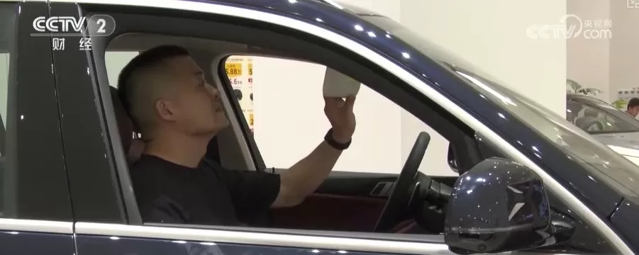汽车用品招商电话 明年买新能源车恢复征税!这些车型受影响较大