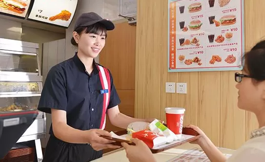 西式快餐连锁店取名 温州兄弟联手创业,打造中国最大西式快餐企业,坐拥19276家门店