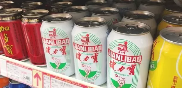 饮品店起什么名字好 饮料市场生命力最强的品牌,你都知道哪些?