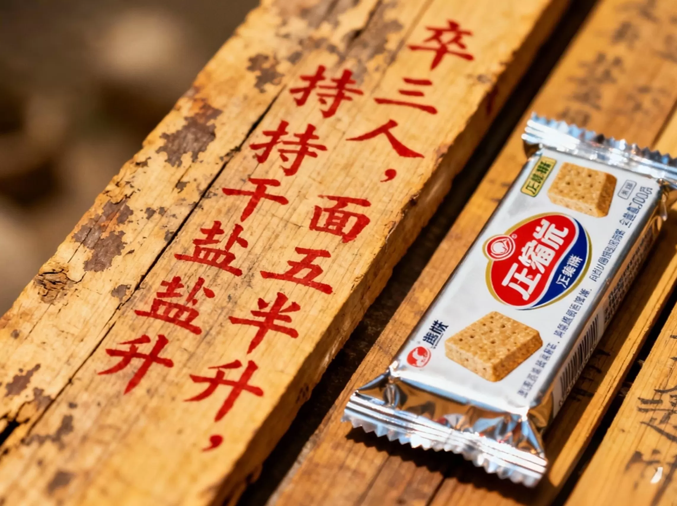 食盒记 送金银珠宝当菜 颠覆认知!千年古墓挖出“方便面”,被史书忽略的古人生活。