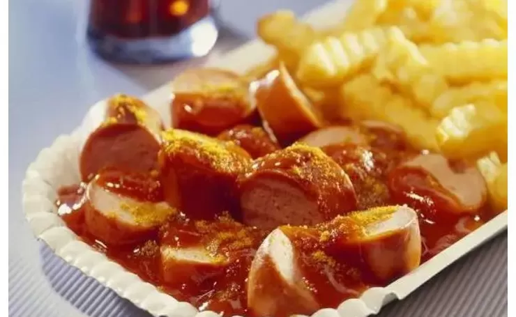 疯狂薯条英文 炸薯条为啥叫French fries?和法国有啥关系?