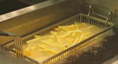 疯狂薯条英文 炸薯条为啥叫French fries?和法国有啥关系?