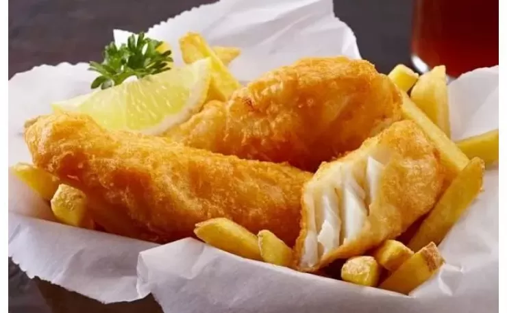 疯狂薯条英文 炸薯条为啥叫French fries?和法国有啥关系?